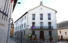 Aoiz trasladará las oficinas municipales a la planta baja del consistorio