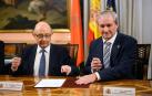 Las claves y cifras de la aportación de Navarra en el Convenio Económico