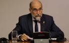 Domínguez opina que implantar Medicina en la UPNA mejoraría el sistema sanitario