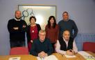 Proyecto Hombre Tudela ha atendido a casi 2.000 personas desde 2007