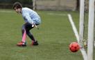 Imágenes de la jornada del sábado 30 de diciembre del XXVI Torneo Interescolar