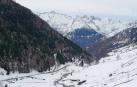Muere un esquiador de Azpeitia en un accidente en el Pirineo francés