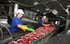 El veto comercial ruso inquieta en el sector agroalimentario navarro