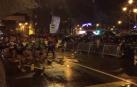 San Silvestre en Pamplona: categoría femenina