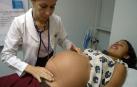 7 de cada 10 embarazadas de entre 13 y 18 años no siguen adelante y abortan