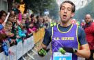 Galería de imágenes de la carrera celebrada en Estella el 31 de diciembre.
