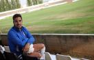 El Tudelano ficha al hijo de Juan Esnaider y Álex Sánchez se marcha a Australia