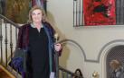 Exposición de Merche Blasco a beneficio de Villa Javier en Tudela