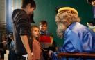 El secreto de los Reyes Magos en Alsasua