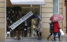 El pequeño comercio prevé que las ventas en rebajas aumenten un 3%