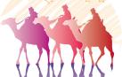 Itinerario y horario de las 96 cabalgatas que recorrerán Navarra la noche de Reyes