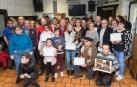 La Teba galardona a los mejores belenes y nacimientos de Tudela