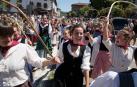 El apoyo suficiente de voluntarios asegura el Baztandarren Biltzarra