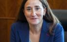 Charo Sádaba, nueva decana de la Facultad de Comunicación de la Universidad
