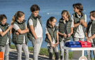 TVE filtra la identidad de los finalistas de Masterchef Junior
