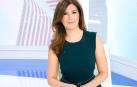 La presentadora de RTVE Lara Siscar, acosada nuevamente en Twitter