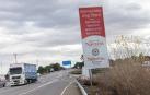 El Gobierno gasta 429.000 euros en incluir el euskera en señales y rótulos