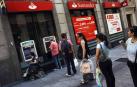 Los ahorros a plazos caen a mínimos de hace 20 años