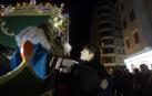 Con adelanto en Tafalla