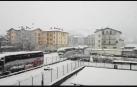 Nieve en Elizondo
