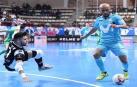 El Osasuna Magna da la sorpresa y remonta al Movistar Inter