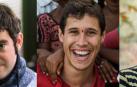 Selección de imágenes de cinco fotógrafos navarros comprometidos