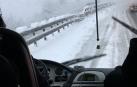 Un largo viaje teñido de blanco para el Izarra