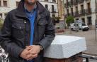 Javier Ollo: “La solidaridad es la imagen  verdadera de Alsasua”