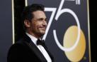 James Franco.