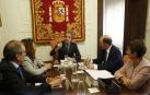 El Gobierno foral dice que todavía no hay que descartar la opción del TAV por Ezkio