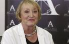 Yvonne Blake.