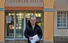 El pediatra de Villava que se parecía al rey Melchor