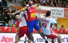 Eduardo Gurbindo: “Jugar semifinales es el objetivo, el reto que nos marcamos”