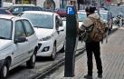Pamplona sigue sumando vehículos y registra más de 27.000 tarjetas de residentes
