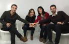 Cuatro navarros se enfrentar este viernes a 'Los Lobos' en '¡Boom!'
