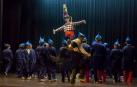 'Martin Zalakain' pone en danza el mundo de Baroja este sábado en Baluarte