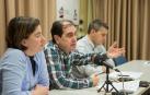 74 proyectos públicos y privados optan a 825.000 € de subvenciones