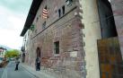 Cultura cree que la continuidad del Museo Etnográfico de Elizondo está "garantizada"