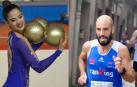 Tafalla elige a Héctor Iturria y Ane Ibáñez mejores deportistas de 2017