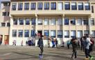 A punto de terminar las obras del colegio público Virgen de Nievas de Sesma
