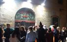 Juzgan a un joven que dejó tuerta a una chica con un cañón de confeti