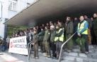 Medio Ambiente muestra su repulsa por la agresión a un guarda forestal en Bertiz