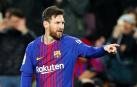 Messi podría haber pagado 12 millones de euros en impuestos