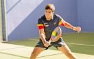 Beneficios del pádel para niños