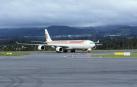 Iberia pone en marcha la primera ruta directa entre Quito y Madrid