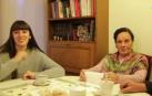 Me quedo en el pueblo | Leache