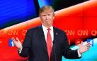 Trump hace del insulto su mejor arma de movilización de campaña