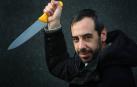 Pamplona Negra: cómo hacerse 'noir' en cinco días