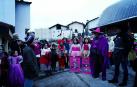 Eratsun estrena el Carnaval
