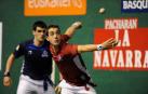 Merino II lleva a Irribarria hasta la final en Labastida
